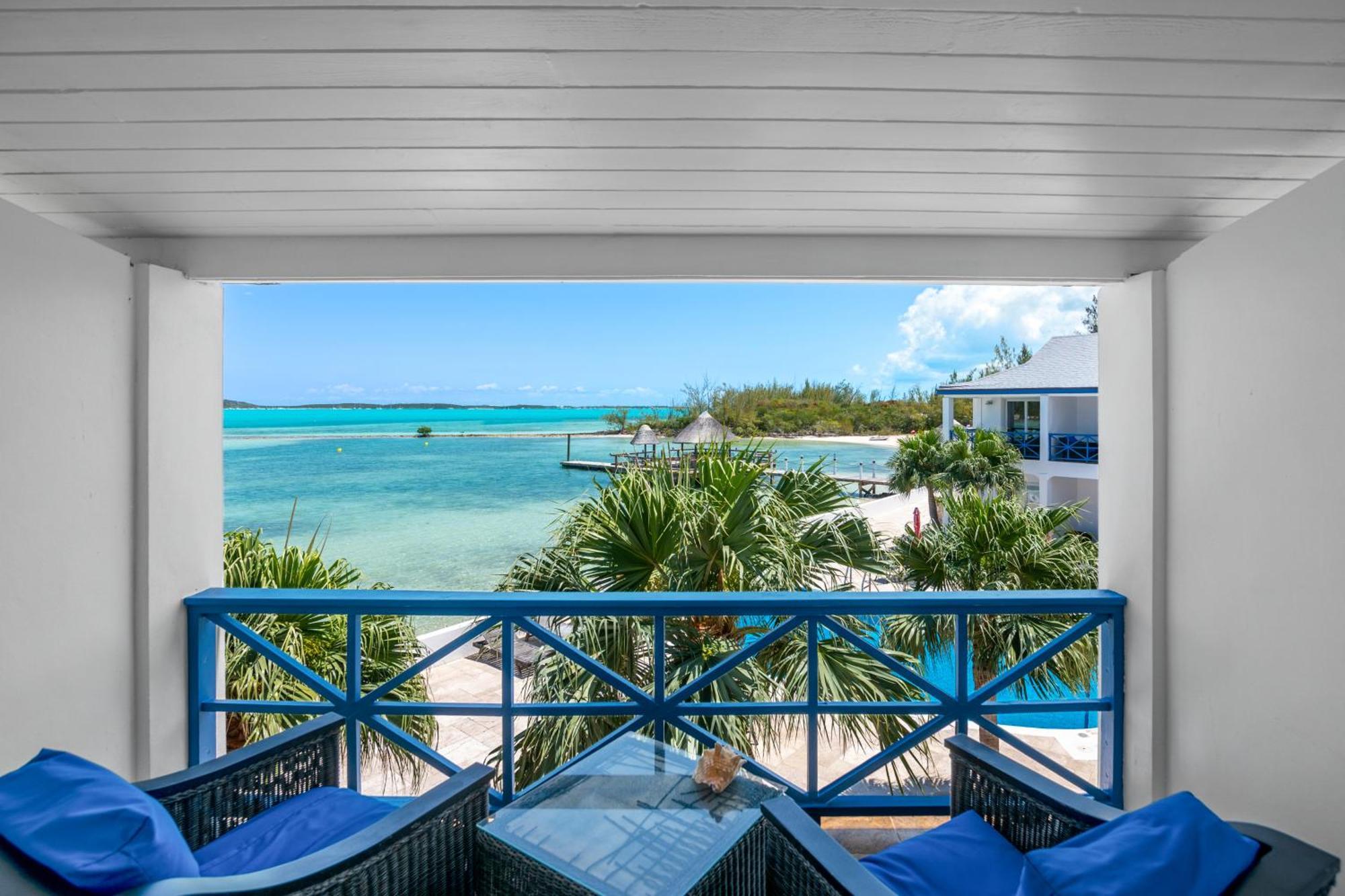 Augusta Bay Hotel จอร์จทาวน์ ภายนอก รูปภาพ